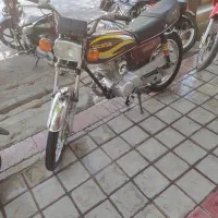 موتور هوندا ۱۳۸۸