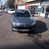 ۲۰۶ تیپ۵ مدل ۹۳