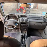 پراید۱۳۲مدل ۹۰نقره ای|خودرو سواری و وانت|هشتگرد, شهرک آفتاب|دیوار