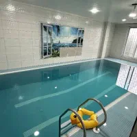 ویلا استخردار نوساز تمیز