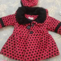 کاپشن دخترانه و پسرانه|لباس|فردیس, منظریه|دیوار