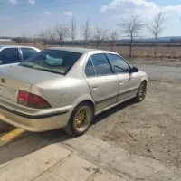 سمند مدل 82|خودرو سواری و وانت|کرج, برغان|دیوار