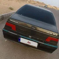 پژو 405مدل84
