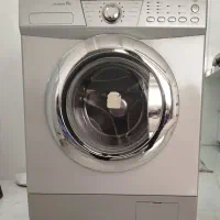 لباسشویی کرال