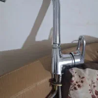 شیر ظرف شویی