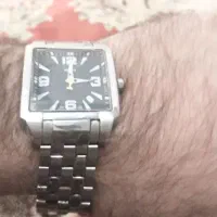 ساعت تیسوت مردانه ، اصل سوییس