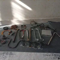 تعدادی ابزار