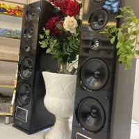 باند خانگی|سیستم صوتی خانگی|خسروشاه, |دیوار