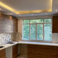 نجات الهی 80متر 2خوابه دو نبش فول امکانات