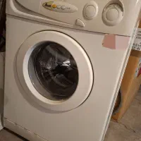 ماشین لباسشویی آبسال