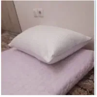 بالشت طبی میکروفایبر باتخفیف|رختخواب، بالش، پتو|چالوس, |دیوار