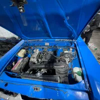 نیسان مدل۸۵ انژکتور|خودرو سواری و وانت|رشت, پل تالشان|دیوار