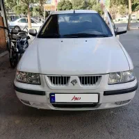 سمند