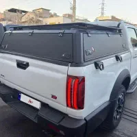 کی ام سی t9|خودرو سواری و وانت|تهران, فردوسی|دیوار