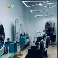 استخدام نیرو در ارایشگاه مردانه