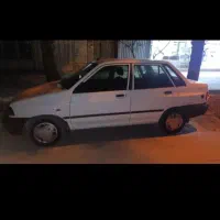 پراید مدل ۹۰