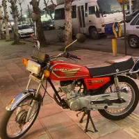 هوندا مدل ۹۱ نامی