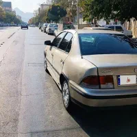 سمند مدل82 دوگانه موتور گیربکس سالم|خودرو سواری و وانت|مشهد, کوی سیدی|دیوار