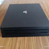 Ps4 pro 1tra|کنسول، بازی ویدئویی و آنلاین|خرم‌آباد (تنکابن), |دیوار