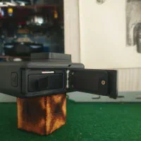 دوربین گوپرو ۷ بلک (کاملا تمیز و نو )|دوربین عکاسی و فیلم‌برداری|رشت, باهنر|دیوار