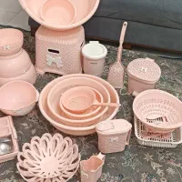 سرویس پلاستیک لیمون