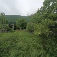 فروش باغچه ویلا 830 متری
