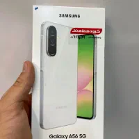 samsung A56 8/128
