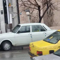 معاوضه سالم با تصادفی شما