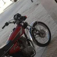 موتور۲۰۰|موتورسیکلت|یاسوج, |دیوار