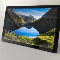 لپتاپ  لمسی   تبلت شو surface pro7|رایانه همراه|ایذه, |دیوار