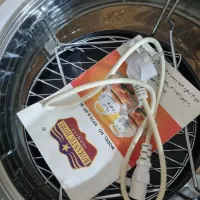 سرخ کن بدون روغن|اجاق گاز و لوازم برقی پختوپز|زابل, |دیوار