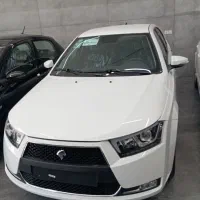 دنا ۶ دنده مدل 405 صفر خشک تحویل فوری سند ازاد
