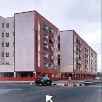 اپارتمان مسکن ملی در کوی مهر