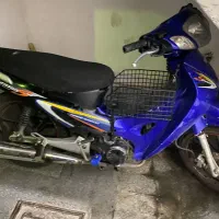 بیکلاج مدل 91 احسان