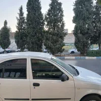 تیبا ۲ مدل ۹۷|خودرو سواری و وانت|مرودشت, مسجد رسول|دیوار