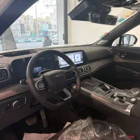 لوکانوL8 نقد و اقساط تحویل انی اقساط60 ماه|خودرو سواری و وانت|تهران, جمال‌زاده|دیوار