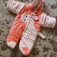 سرهم نوزادی تا یک سال تمام|کفش و لباس بچه|تبریز, |دیوار