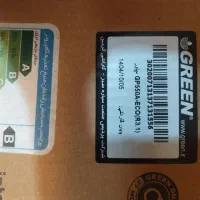 پاور 550وات گرین|قطعات و لوازم جانبی رایانه|کرج, حصارک بالا|دیوار