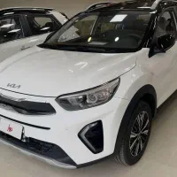 kia kx1