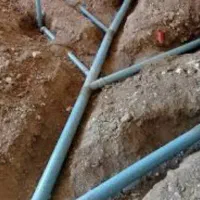 لوله کشی گاز .اب. فاضلاب|خدمات پیشه و مهارت|کرج, شهرک فهمیده|دیوار