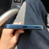 سامسونگa16 رم6 کم کار|موبایل|گرگان, |دیوار