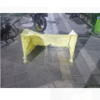 دروازه گل کوچیک فوتبال ابعاد استاندار و حرفه ای|ورزش‌های توپی|تهران, نیروی هوایی (پیروزی)|دیوار