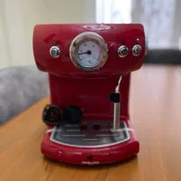 قهوه ساز مباشی(دستگاه نو و استفاده نشده)