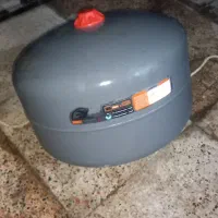 منیع انبساط ۲۴لیتری وال
