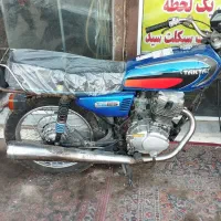 هندا مدل ۹۰