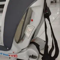 صندلی خودرو کودک دلیجان مدل هابر- نو می باشد|کالسکه و لوازم جانبی|نظرآباد, نظرآباد|دیوار