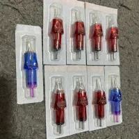 فروش وسایل تتو بدن|آرایشی، بهداشتی، درمانی|قائم‌شهر, |دیوار