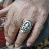 انگشتر عتیقه