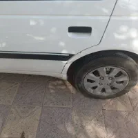 پژو 405تیوفایو گاز برقی|خودرو سواری و وانت|جهرم, |دیوار