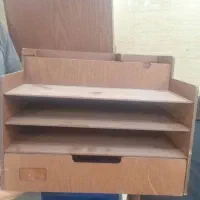 نظم دهنده رومیزی|لوازم التحریر|تهران, نعمت‌آباد|دیوار